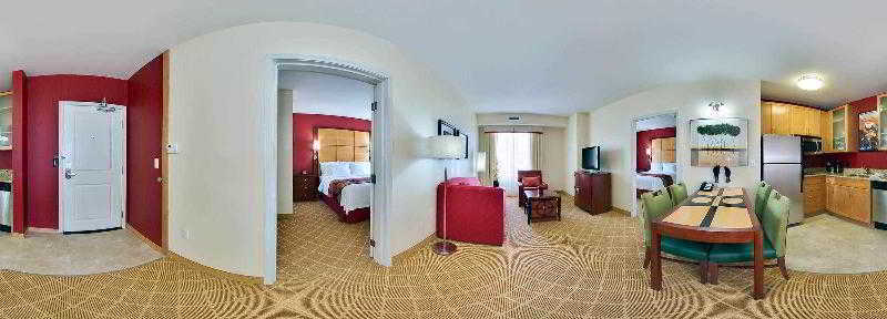 Residence Inn By Marriott Chicago Lake Forest/Mettawa Exterior foto
