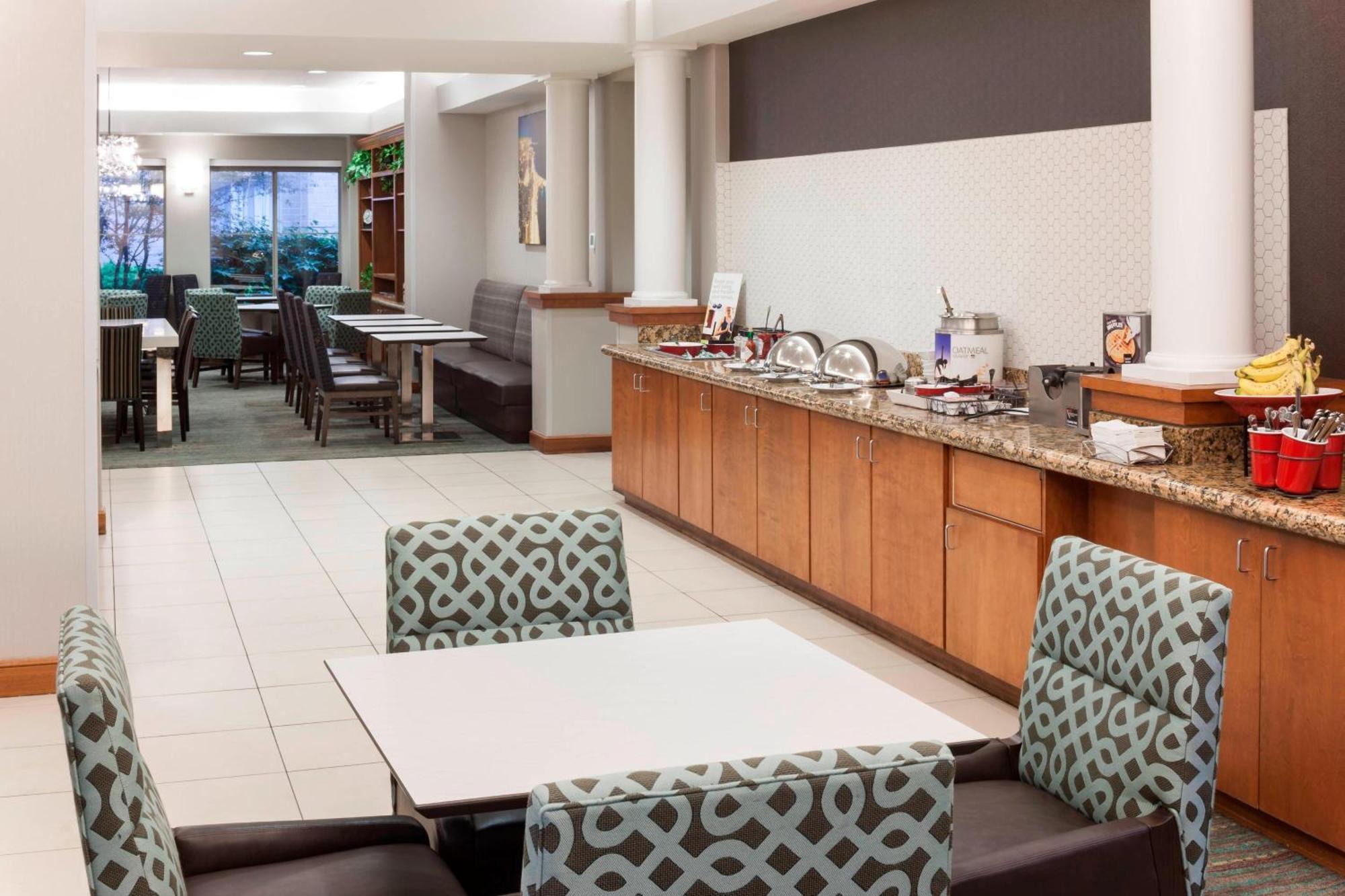 Residence Inn By Marriott Chicago Lake Forest/Mettawa Exterior foto