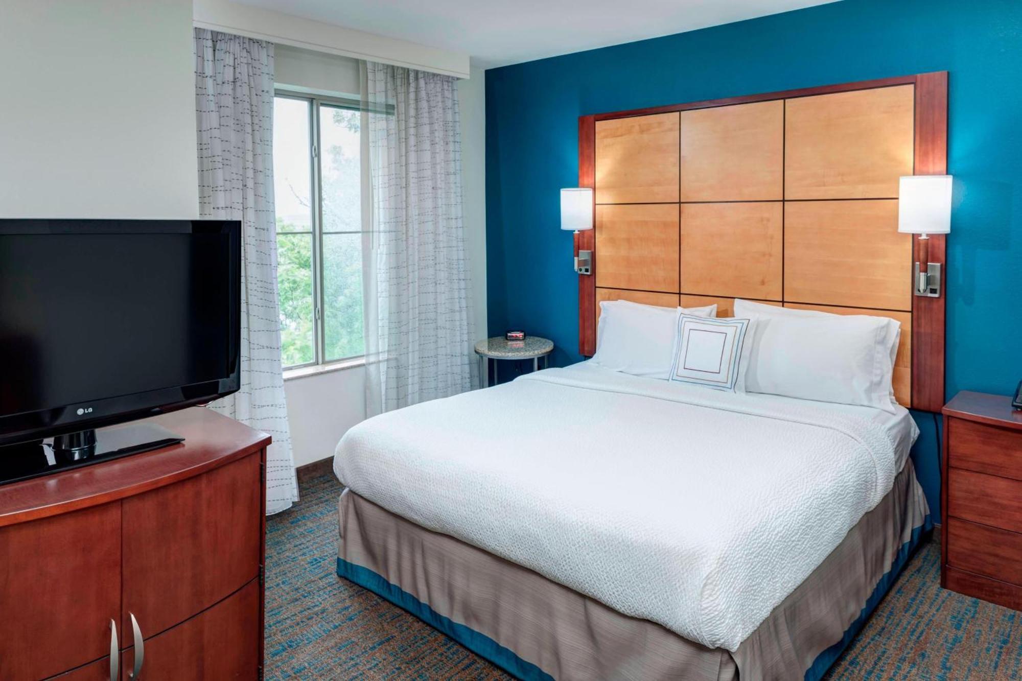Residence Inn By Marriott Chicago Lake Forest/Mettawa Exterior foto