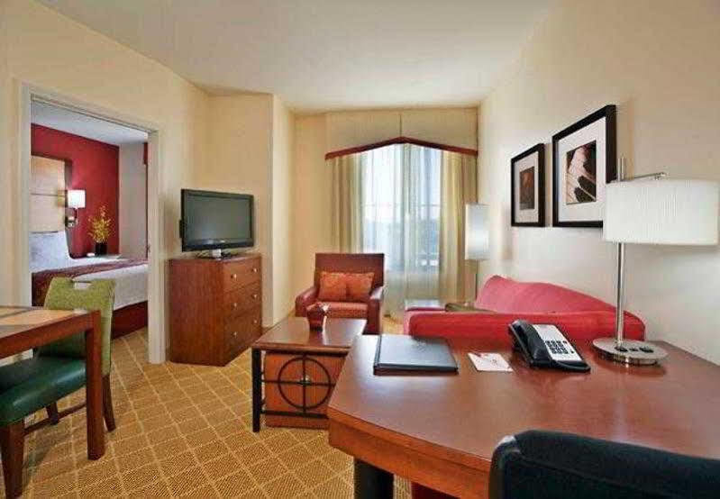 Residence Inn By Marriott Chicago Lake Forest/Mettawa Exterior foto